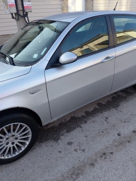 Alfa Romeo 147 1.9JTD, снимка 6