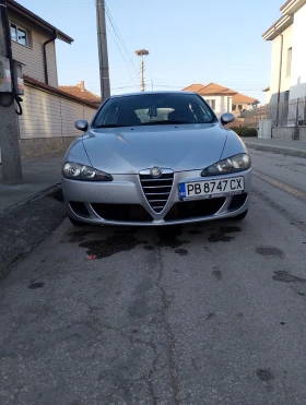 Alfa Romeo 147 1.9JTD, снимка 1