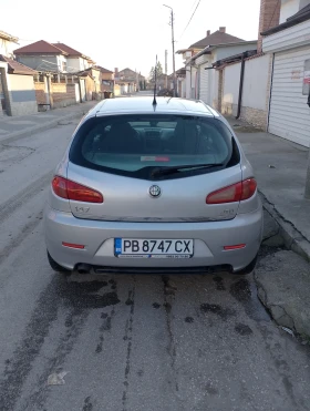 Alfa Romeo 147 1.9JTD, снимка 7