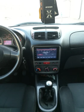 Alfa Romeo 147 1.9JTD, снимка 2