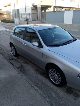 Alfa Romeo 147 1.9JTD, снимка 5