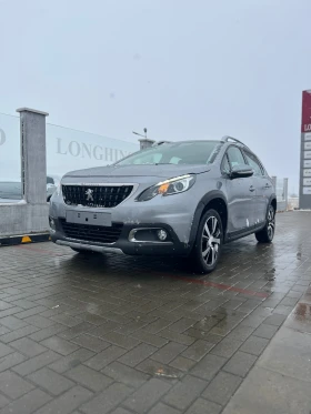 Peugeot 2008 1.2 FACELIFT/NAVI/CAMERA/LEATHER, снимка 1