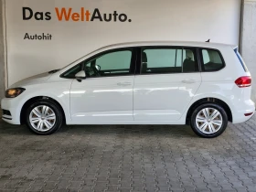 VW Touran Trendline 1.2TSI BMT - 28900 лв. - 69910064 3