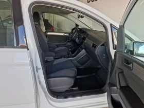 VW Touran Trendline 1.2TSI BMT - 28900 лв. - 69910064 16