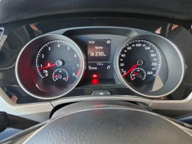 VW Touran Trendline 1.2TSI BMT - 28900 лв. - 69910064 9