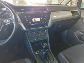 VW Touran Trendline 1.2TSI BMT - 28900 лв. - 69910064 7