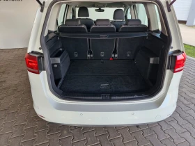 VW Touran Trendline 1.2TSI BMT - 28900 лв. - 69910064 13