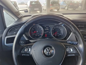 VW Touran Trendline 1.2TSI BMT - 28900 лв. - 69910064 8