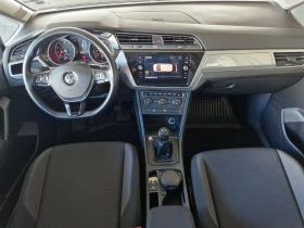 VW Touran Trendline 1.2TSI BMT - 28900 лв. - 69910064 4