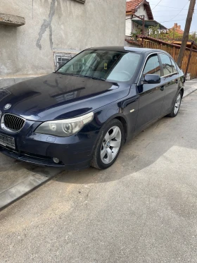     BMW 525 E60 525i