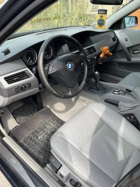 BMW 525 E60 525i | Mobile.bg    7