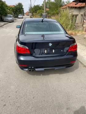 BMW 525 E60 525i | Mobile.bg    14