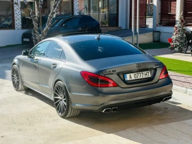 Mercedes-Benz CLS 500 9g tronic , снимка 7