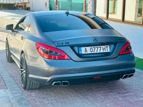 Mercedes-Benz CLS 500 9g tronic , снимка 2