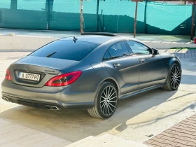 Mercedes-Benz CLS 500 9g tronic , снимка 9