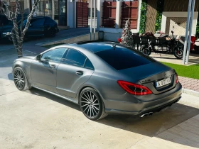 Mercedes-Benz CLS 500 9g tronic , снимка 6