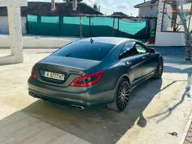 Mercedes-Benz CLS 500 9g tronic , снимка 3