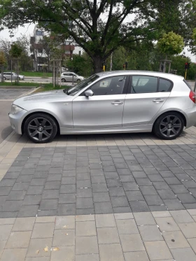 BMW 116 FACELIFT M paket, снимка 5