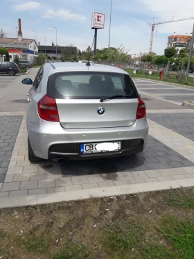 BMW 116 FACELIFT M paket, снимка 3