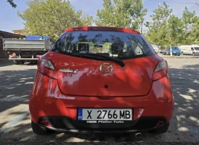 Mazda 2 1.3i, снимка 7