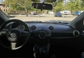 Mazda 2 1.3i, снимка 4