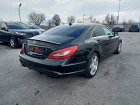 Mercedes-Benz CLS 350 AMG NIGHT VISION DISTRONIK, снимка 3