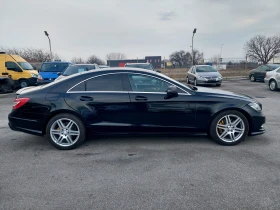 Mercedes-Benz CLS 350 AMG NIGHT VISION DISTRONIK, снимка 2