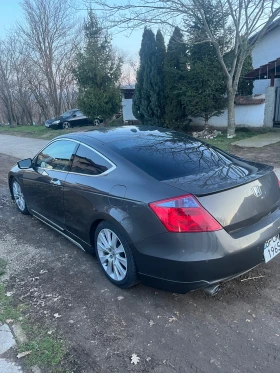 Honda Accord 3.5 Vtec , Manual, снимка 5