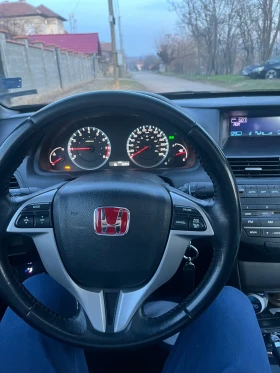 Honda Accord 3.5 Vtec , Manual, снимка 6