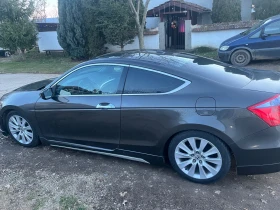 Honda Accord 3.5 Vtec , Manual, снимка 4