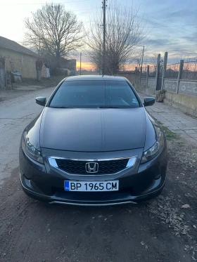 Honda Accord 3.5 Vtec , Manual, снимка 2