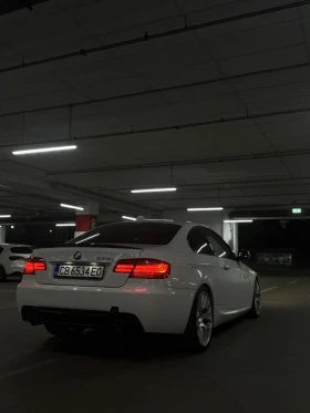 BMW 335 BMW E92 335i - 20000 лв. - 86926044 15