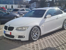 BMW 335 BMW E92 335i , снимка 1