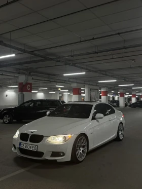 Обява за продажба на BMW 335 BMW E92 335i  ~24 500 лв. - изображение 10