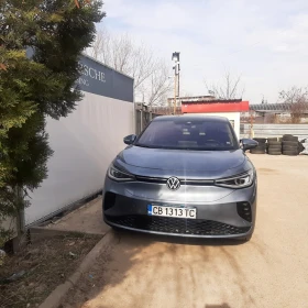 VW ID.5 GTX - 89000 лв. - 97619762 | Car24.bg