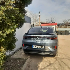 VW ID.5 GTX - 89000 лв. - 97619762 | Car24.bg