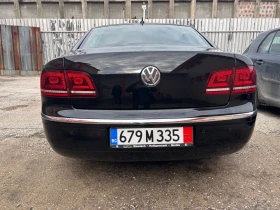 VW Phaeton Long version , снимка 7