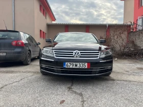 VW Phaeton Long version , снимка 1