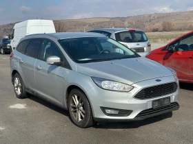 Ford Focus 1.5 - 12300 лв. - 78487112 | Car24.bg