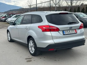 Ford Focus 1.5, снимка 4