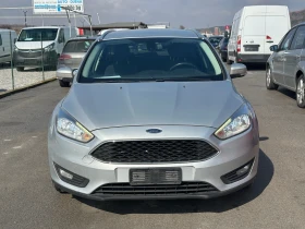 Ford Focus 1.5 1