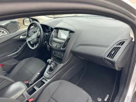 Ford Focus 1.5, снимка 12