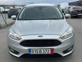 Ford Focus 1.5 1