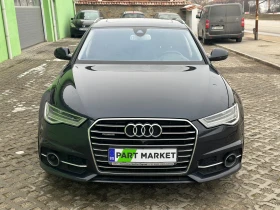 Обява за продажба на Audi A6 3.0TDI S Line CRT ВАКУМ 360 МАСАЖИ ~13 лв. - изображение 7