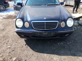 Mercedes-Benz E 270 Cdi на части, снимка 1