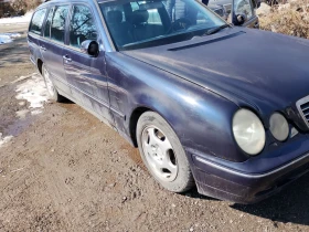 Mercedes-Benz E 270 Cdi на части, снимка 2