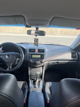 Honda Accord 2.0, снимка 7