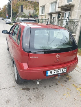 Opel Corsa, снимка 3