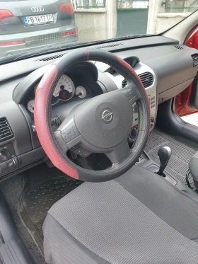 Opel Corsa, снимка 6