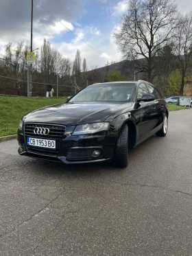 Обява за продажба на Audi A4 ~10 300 лв. - изображение 1